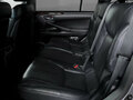 2010 Lexus LX 570 III, серебристый - вид 9