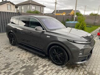2024 Li Auto (Lixiang) L7 42.8 kWh I Рестайлинг, серый, 6350000 рублей, вид 2