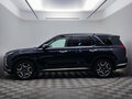 2023 Hyundai Palisade I Рестайлинг, синий, 4948000 рублей - вид 7