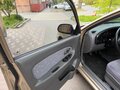 2007 Kia Spectra I Рестайлинг 2, бежевый, 550000 рублей - вид 7