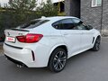 2015 BMW X6 30d II (F16), белый, 3380000 рублей - вид 7