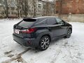 2015 Lexus RX 450h IV, чёрный, 4200000 рублей - вид 1