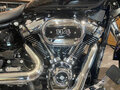 2024 Harley-Davidson Fat Boy, зелёный, 3350000 рублей - вид 8