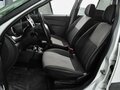2016 Lada (ВАЗ) Kalina Cross II, белый, 465000 рублей - вид 9