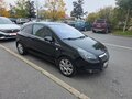 2007 Opel Corsa D, чёрный, 520000 рублей - вид 2