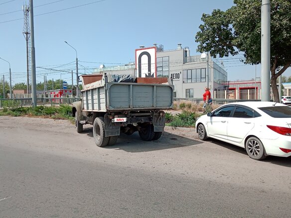1989 ЗИЛ 130, зелёный, 269000 рублей - вид 3