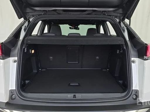 2021 Peugeot 3008 II Рестайлинг, белый, 2780000 рублей - вид 31