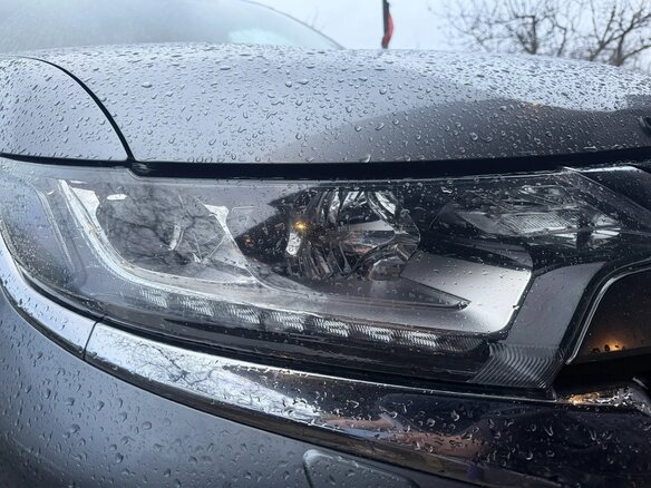 2016 Mitsubishi Outlander PHEV III Рестайлинг 2, серый, 2500000 рублей - вид 27