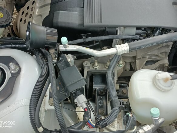 2012 Mitsubishi RVR III, белый, 1100000 рублей - вид 30