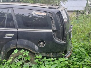 2011 Great Wall Hover H3 I, чёрный, 480000 рублей, вид 5