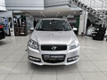 2017 Ravon Nexia R3, серебристый, 650000 рублей - вид 1
