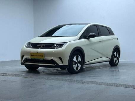 BYD Dolphin I