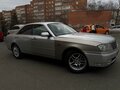2000 Nissan Gloria XI (Y34), серый, 420000 рублей - вид 1