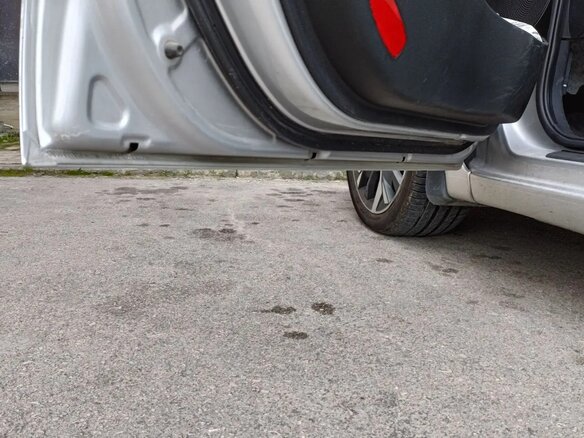 2014 Kia Ceed II, серебристый, 1460000 рублей - вид 7