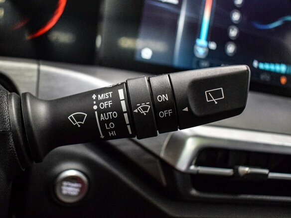 2023 Changan CS35 Plus I Рестайлинг, серый, 1830000 рублей - вид 11
