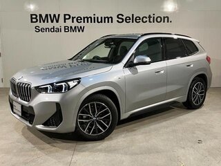 2024 BMW X1 18i sDrive III (U11/U12), серый, 2800007 рублей, вид 1