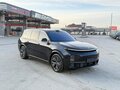 2024 Li Auto (Lixiang) L9 44.5 kWh I, чёрный