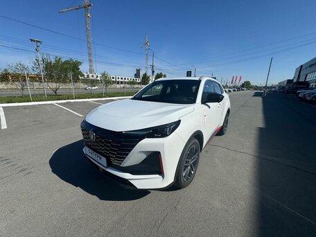 Changan UNI-S I