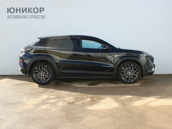 2023 Changan UNI-T I, чёрный, 2339000 рублей - вид 3