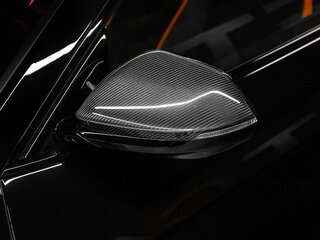 2023 Lamborghini Urus Performante I Рестайлинг, чёрный, 26800000 рублей, вид 4