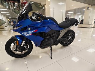 2025 BMW R 1300 RS, синий, 2150000 рублей, вид 4