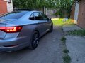 2019 Volkswagen Jetta 8-speed VII, серый, 1500000 рублей - вид 2