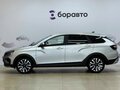 2024 Lada (ВАЗ) Vesta SW Cross I Рестайлинг (NG), серебристый, 1650000 рублей - вид 6