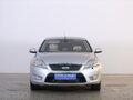 2007 Ford Mondeo IV, серебристый - вид 1