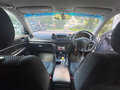 2002 Toyota Verossa, белый, 580000 рублей - вид 6