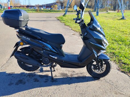 2026 SPR Zoom-9 T8-50G 150 (50), чёрный, 70000 рублей, вид 1