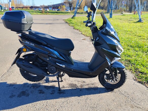 2026 SPR Zoom-9 T8-50G 150 (50), чёрный, 70000 рублей