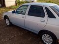 2004 Lada (ВАЗ) 2110, серебристый, 250000 рублей - вид 2