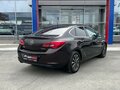 2013 Opel Astra J Рестайлинг, коричневый, 700000 рублей - вид 5
