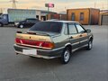 2002 Lada (ВАЗ) 2115, бежевый, 160000 рублей - вид 3
