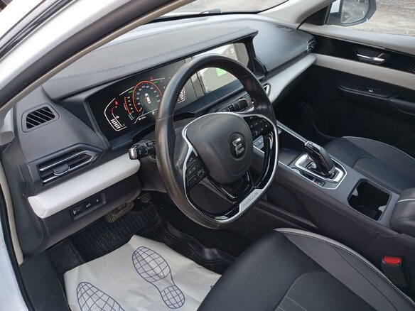 2023 Evolute i-Pro, чёрный, 1395000 рублей - вид 5