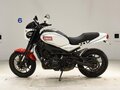 2018 Yamaha XSR900, белый, 680000 рублей - вид 4