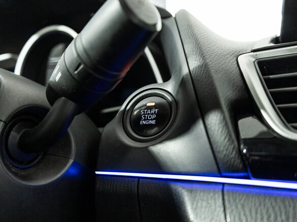 2013 Mazda 3 III (BM), красный, 1379700 рублей - вид 16