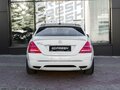 2008 Mercedes-Benz S-Класс 350 V (W221), белый, 999000 рублей - вид 3
