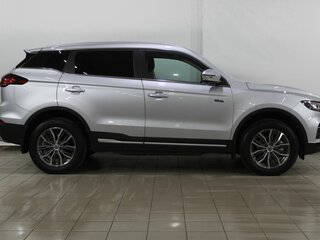 2024 Geely Atlas Pro, серебристый, 2220000 рублей, вид 5