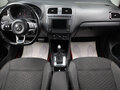 2018 Volkswagen Polo V Рестайлинг, белый - вид 6