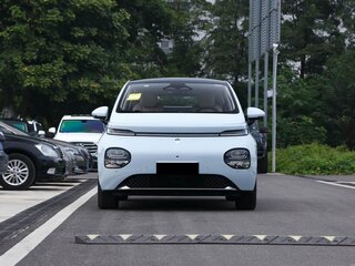 2026 Baojun Yunduo 460, голубой, 2299666 рублей, вид 2