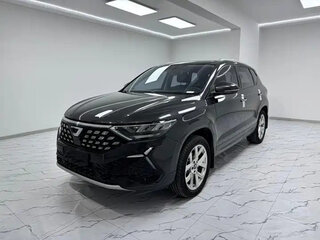 2023 Jetta VS5 I Рестайлинг, чёрный, 1142000 рублей, вид 1