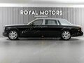 2016 Rolls-Royce Phantom Long Extended VII Рестайлинг (Series II), чёрный, 21700000 рублей - вид 2