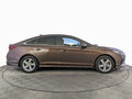 2018 Hyundai Sonata VII (LF) Рестайлинг, коричневый - вид 3