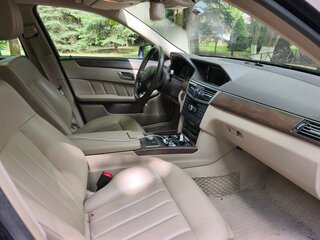 2012 Mercedes-Benz E-Класс 300 IV (W212, S212, C207), синий, 2250000 рублей, вид 5