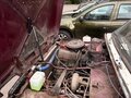 2000 Lada (ВАЗ) 2121 (4x4) I Рестайлинг, пурпурный, 195000 рублей - вид 7