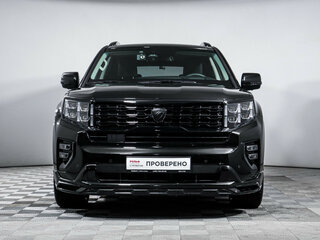 2021 Kia Mohave I Рестайлинг 2, чёрный, 5449000 рублей, вид 2