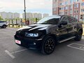 2012 BMW X6 50i I (E71) Рестайлинг, чёрный, 1600000 рублей - вид 1