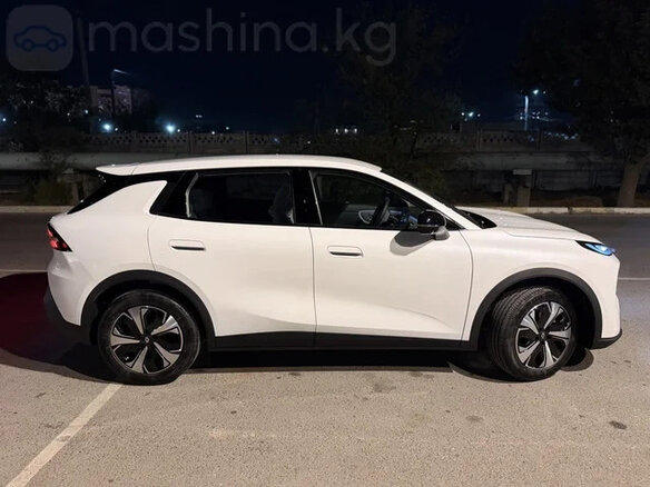 2026 Changan Qiyuan Q05 51.9 kWh II, белый, 2200205 рублей - вид 3