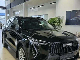 2026 Haval Jolion I Рестайлинг 2, чёрный, 2849000 рублей, вид 1